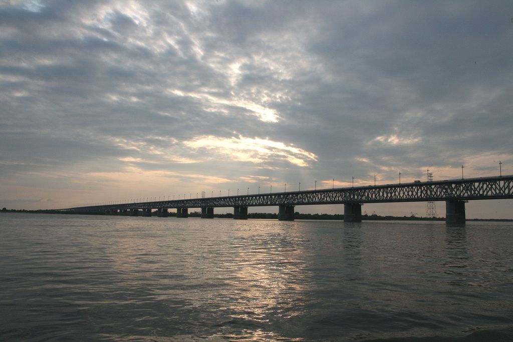 Khabarovsk
